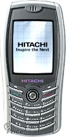 Hitachi HTG-668