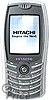 Hitachi HTG-668