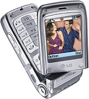 LG T5100 介紹圖片