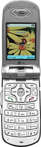 LG U8150 介紹圖片