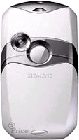 Siemens SL65 介紹圖片