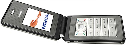 Nokia 6170 介紹圖片