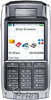 Sonyericsson P910i