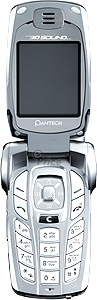 Pantech GF200 介紹圖片