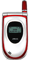 JMAS J260