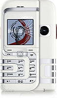 Nokia 7260 介紹圖片