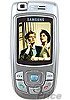 Samsung SGH-E818