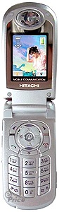 Hitachi HTG-200 介紹圖片