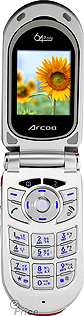 Arcoa A289 介紹圖片