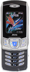 JMAS S320 介紹圖片