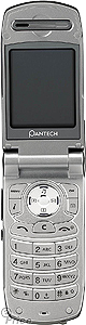 Pantech G670 介紹圖片