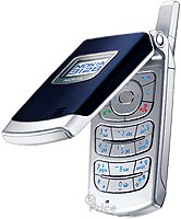 Nokia 3129 介紹圖片