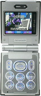NEWGEN N710 介紹圖片