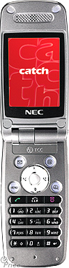 NEC N840 介紹圖片