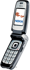 Nokia 6101 介紹圖片