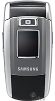Samsung SGH-Z508