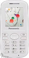 Panasonic A210