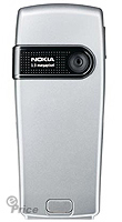Nokia 6230i 介紹圖片
