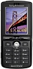 Sonyericsson K750i
