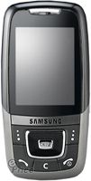 Samsung SGH-D608