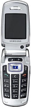 Samsung SGH-E720 介紹圖片
