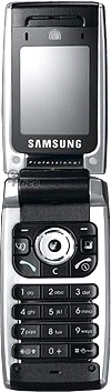 Samsung SGH-Z700 介紹圖片