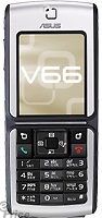 ASUS V66 