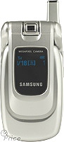 Samsung SCH-V600