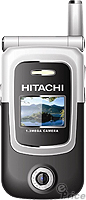 Hitachi HTG-103
