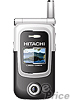 Hitachi HTG-103