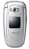 Samsung SGH-E628