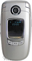 Samsung SGH-E738