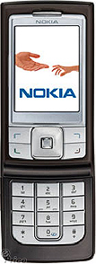 Nokia 6270 介紹圖片
