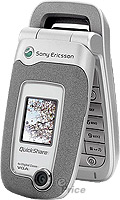 SonyEricsson Z520i 介紹圖片