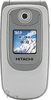 Hitachi HTG-268