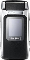 Samsung SGH-P858