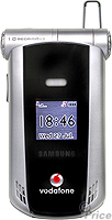 Samsung SGH-Z110v