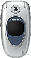 Samsung SGH-E348