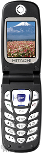 Hitachi HTG-E658 介紹圖片