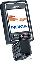 Nokia 3250 介紹圖片