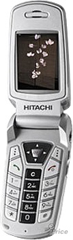 Hitachi HTG-E758 介紹圖片