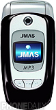 JMAS M860 介紹圖片