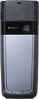 Nokia 6235 介紹圖片