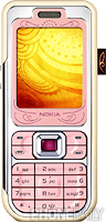 Nokia 7360 介紹圖片