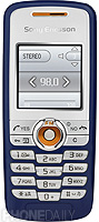 Sony Ericsson J230i