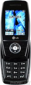 LG S5200 介紹圖片