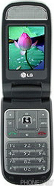LG G282 介紹圖片