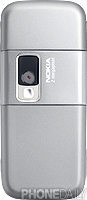 Nokia 6233 介紹圖片