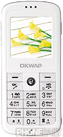 OKWAP H133