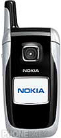 Nokia 6102i
